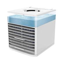 Mini Ar Portatil Para Carro