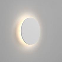 Mini Arandela Led Eclipse 3w Luz Indireta Ip65 3000k Gaya Mini Arandela Led Eclipse 3w Luz Indireta Ip65 3000k Gaya