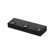 Mini Arandela Nordecor Flou Tri Led IP65 6W Bivolt
