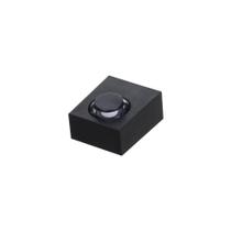Mini Arandela Nordecor Flou Uno Led IP65 2W Bivolt