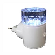 Mini Arandela Simples Bivolt de Led - DNI 6939