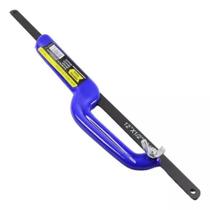 Mini Arco De Serra 12 Pol 300mm Cabo Plástico Com Lâmina