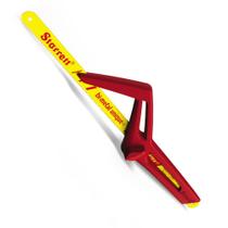 Mini arco de serra c/lamina de 12" starrett