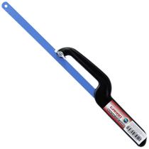 Mini Arco De Serra Cabo Plástico Com Lâmina 12" Polegadas