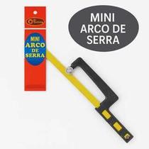 Mini arco de serra japonês overtime