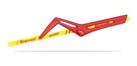 Mini Arco De Serra Manual Starrett C/lamina Uso Profissional