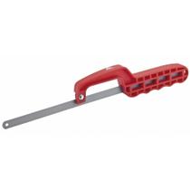 Mini Arco Serra Manual Aço 1/2" 24 Dentes Worker Mini Arco Serra Manual Aço 1/2" 24 Dentes Worker