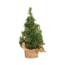 Mini Árvore de Natal (20/30/40cm) - Decorações de Mesa DIY para Casa