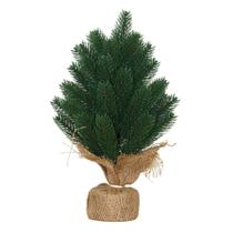 Mini Árvore de Natal 50cm 50 galhos - 6988200137532