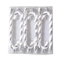 Mini Árvore De Natal De Cana, Decoração Fofa De Papai Noel Vermelho E Branco Com Gancho De Doces, Mini Árvore De Natal De Cana, Decoração Fofa De Papai Noel Vermelho E Branco Com Gancho De Doces,