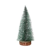 Mini Árvore De Natal Decorativa: Enfeites De Cedro Para Mesa, Decoração De Natal De 10-30cm Mini Árvore De Natal Decorativa: Enfeites De Cedro Para Mesa, Decoração De Natal De 10-30cm
