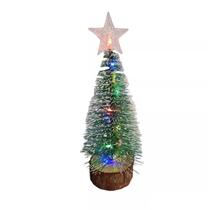 Mini Árvore De Natal Led - Lojas De 1 Tudo