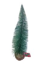 Mini Arvore De Natal Nevada Pinheiro 30cm - 1 Unidade - Lynx