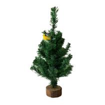 Mini Árvore de Natal Verde 45 cm NTA47010 - Rio de Ouro