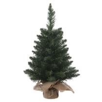 Mini árvore De Natal Verde - Charm Decor