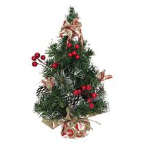 Mini Arvore Natal Pinheiro 26cm