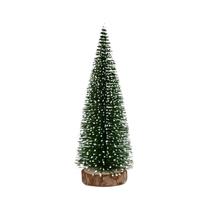 Mini arvore natal verde 20cm grillo Mini arvore natal verde 20cm grillo