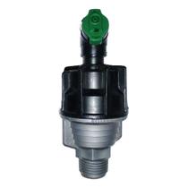 Mini Aspersor Super 10 Verde Autocompensante 550 L/h - Naandanjain