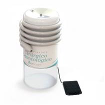 Mini aspirador cirúrgico odontológico biotron Mini aspirador cirúrgico odontológico biotron