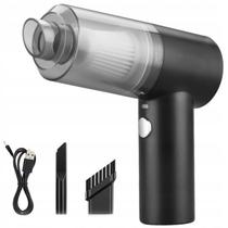 Mini Aspirador De Pó/Agua Portátil Automotivo 2 Em 1 sem fio Mini Aspirador De Pó/Agua Portátil Automotivo 2 Em 1 sem fio