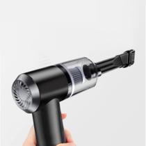 Mini Aspirador De Pó Automotivo Sem Fio Aspirador Portátil Mini Aspirador De Pó Automotivo Sem Fio Aspirador Portátil
