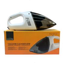 Mini Aspirador de Pó para Carro 12v Universal