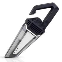 Mini Aspirador De Pó Portátil Com Cabo Retrátil Sem Fio 78W