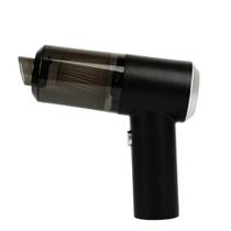 Mini Aspirador De Po Portatil Recarregavel Para Carro