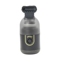 Mini Aspirador De Po Portatil USB Bivolt Recarregavel Cor:Preto
