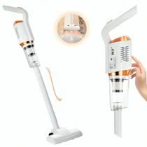 Mini Aspirador de Pó Vertical Usb Automotivo Pc