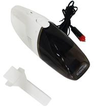 Mini Aspirador Pó Automotivo Portátil Carro Tomada 12V 60W Liga Acendedor Code 5452 Vacuum Cleaner