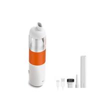Mini aspirador portátil 120w recarregável usb-c carro casa
