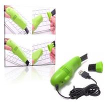 Mini Aspirador Usb Portátil Teclado Notebook - Concise Fashion Style Mini Aspirador Usb Portátil Teclado Notebook - Concise Fashion Style