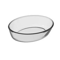 Mini Assadeira Oval Marinex 1 Litro