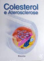 Mini Atlas Colesterol e Aterosclerose - RGR PUBLICACOES (SORIAK)