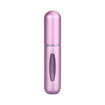 Mini Atomizador De Perfume Portátil Recarregável Líquido Cosméticos Frascos De Spray De Viagem 1/5
