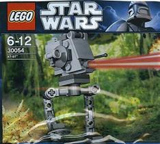 Mini ATST do Star Wars LEGO