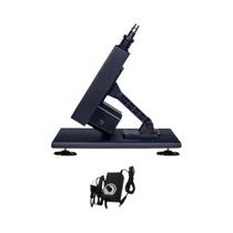 Mini Atuador Linear Telescópico 3XLR Motor Elétrico DC Mecanismo Reciprocante Conector Peças De