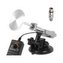 Mini Atuador Linear Telescópico Com Ventosa De 60mm, Curso De 39mm/45mm, Motor Recíproco 100V-240V,