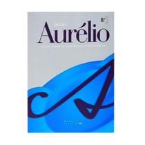Mini Aurélio Dicionário Língua Portuguesa 8a Edição Maralto Dicionário Escolar Pequeno Atualizado Nova Ortografia Mini Aurélio Dicionário Língua Portuguesa 8a Edição Maralto Dicionário Escolar Pequeno Atualizado Nova Ortografia