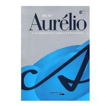 Míni Aurélio - O Dicionário da Língua Portuguesa Míni Aurélio - O Dicionário da Língua Portuguesa