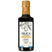 Mini azeite de oliva ólica extra virgem 125ml