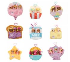 Mini Babies Baby Born Surprise Série 2 918162C3