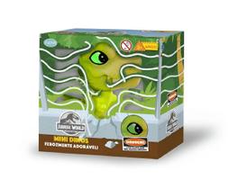 Mini Baby Dino Jurassic World T-Rex 1475 - Pupee