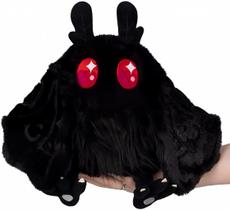 Mini Baby Mothman de pelúcia de 18 cm