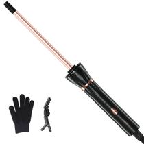 Mini Babyliss HIRAY 9mm - Ondulador Cerâmico 3/8 Polegadas