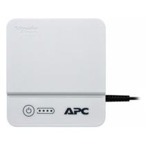 Mini Back-UPS 12VDC 36W CP12036LI para Equipamentos de Rede Branco APC Mini Back-UPS 12VDC 36W CP12036LI para Equipamentos de Rede Branco APC