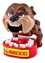 Mini Bad Dog Jogo Do Cachorro Bravo - Não Acorde O Cachorro! Mini Bad Dog Jogo Do Cachorro Bravo - Não Acorde O Cachorro!