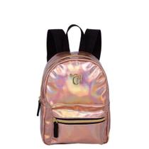 Mini Bag Capricho 21X05 Dourada - Sestini Mini Bag Capricho 21X05 Dourada - Sestini