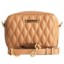 Mini Bag Dm Sofia Bege